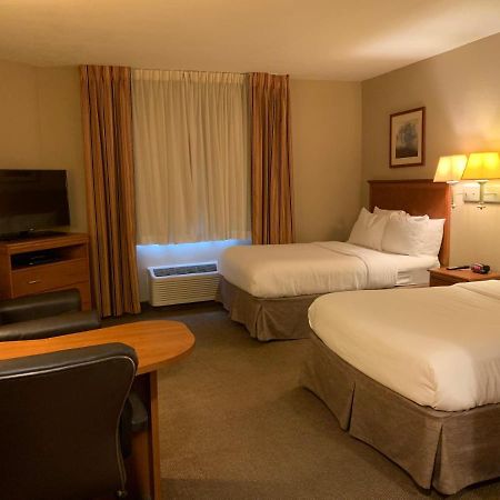 Candlewood Suites Jonesboro By Ihg מראה חיצוני תמונה