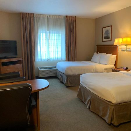 Candlewood Suites Jonesboro By Ihg מראה חיצוני תמונה