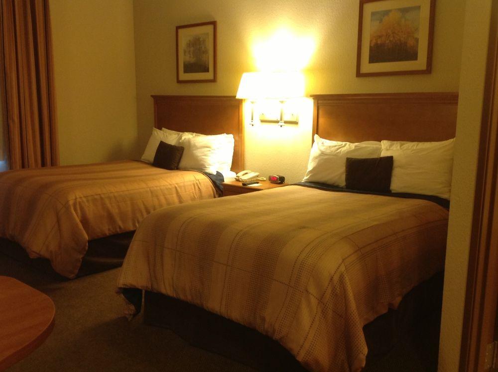 Candlewood Suites Jonesboro By Ihg מראה חיצוני תמונה