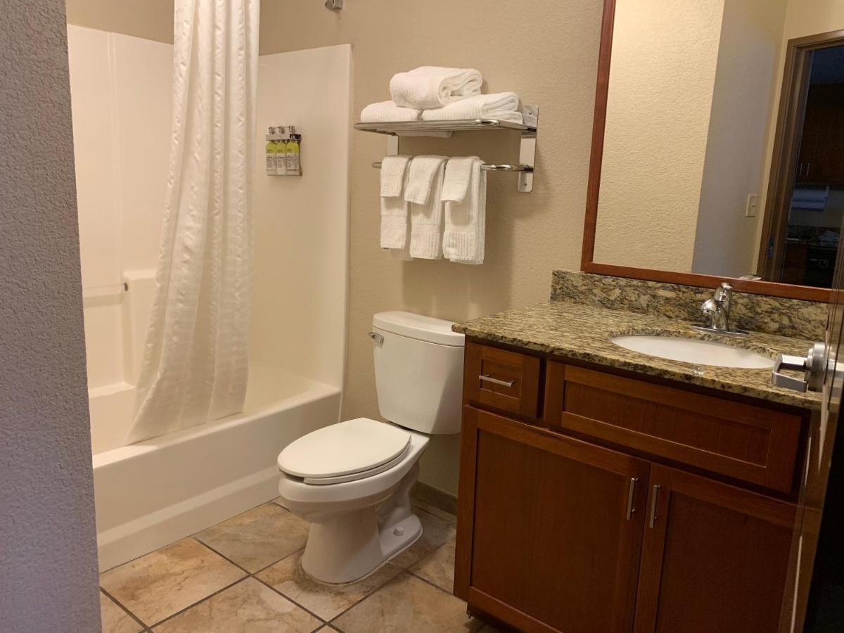 Candlewood Suites Jonesboro By Ihg מראה חיצוני תמונה