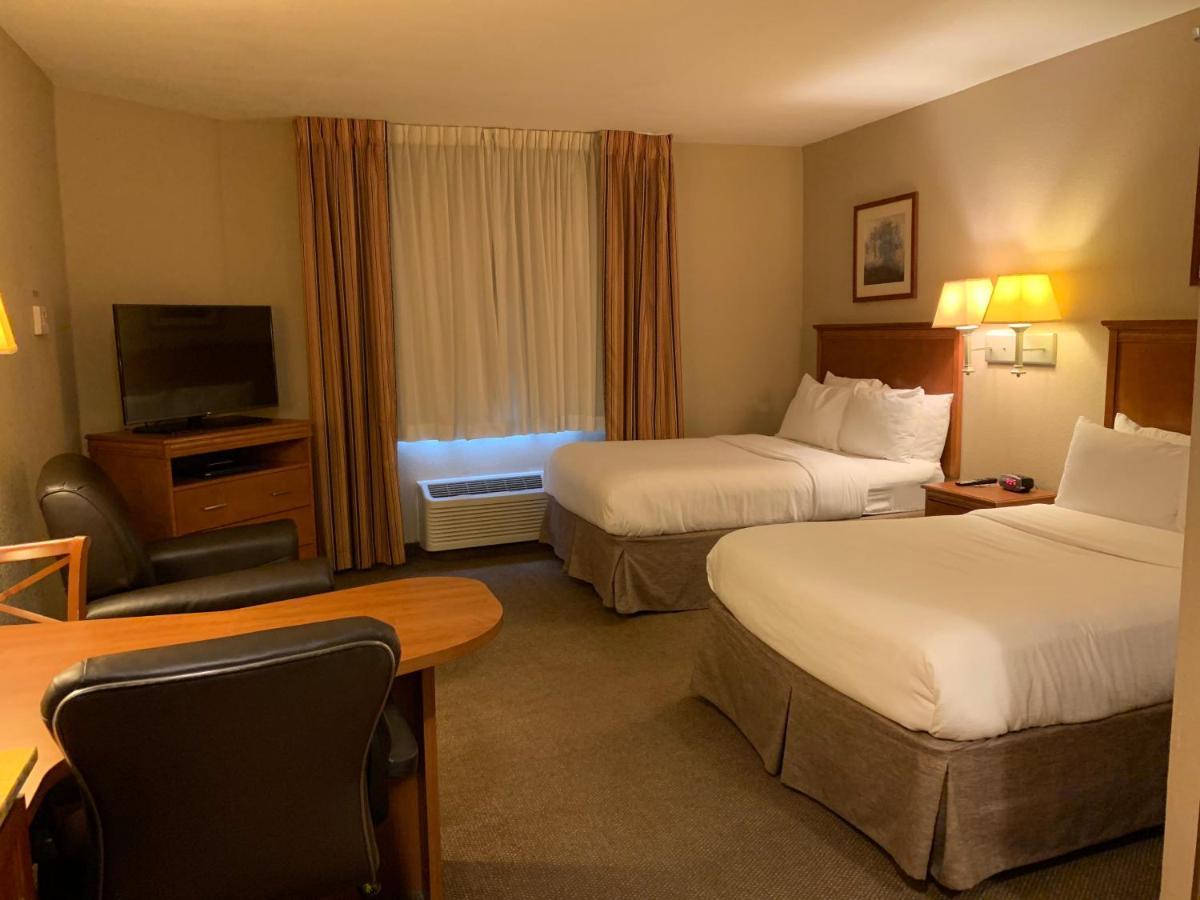 Candlewood Suites Jonesboro By Ihg מראה חיצוני תמונה