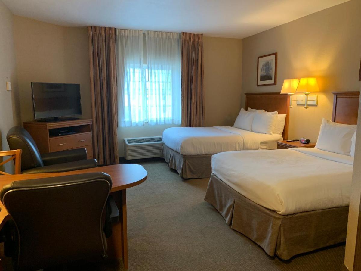 Candlewood Suites Jonesboro By Ihg מראה חיצוני תמונה