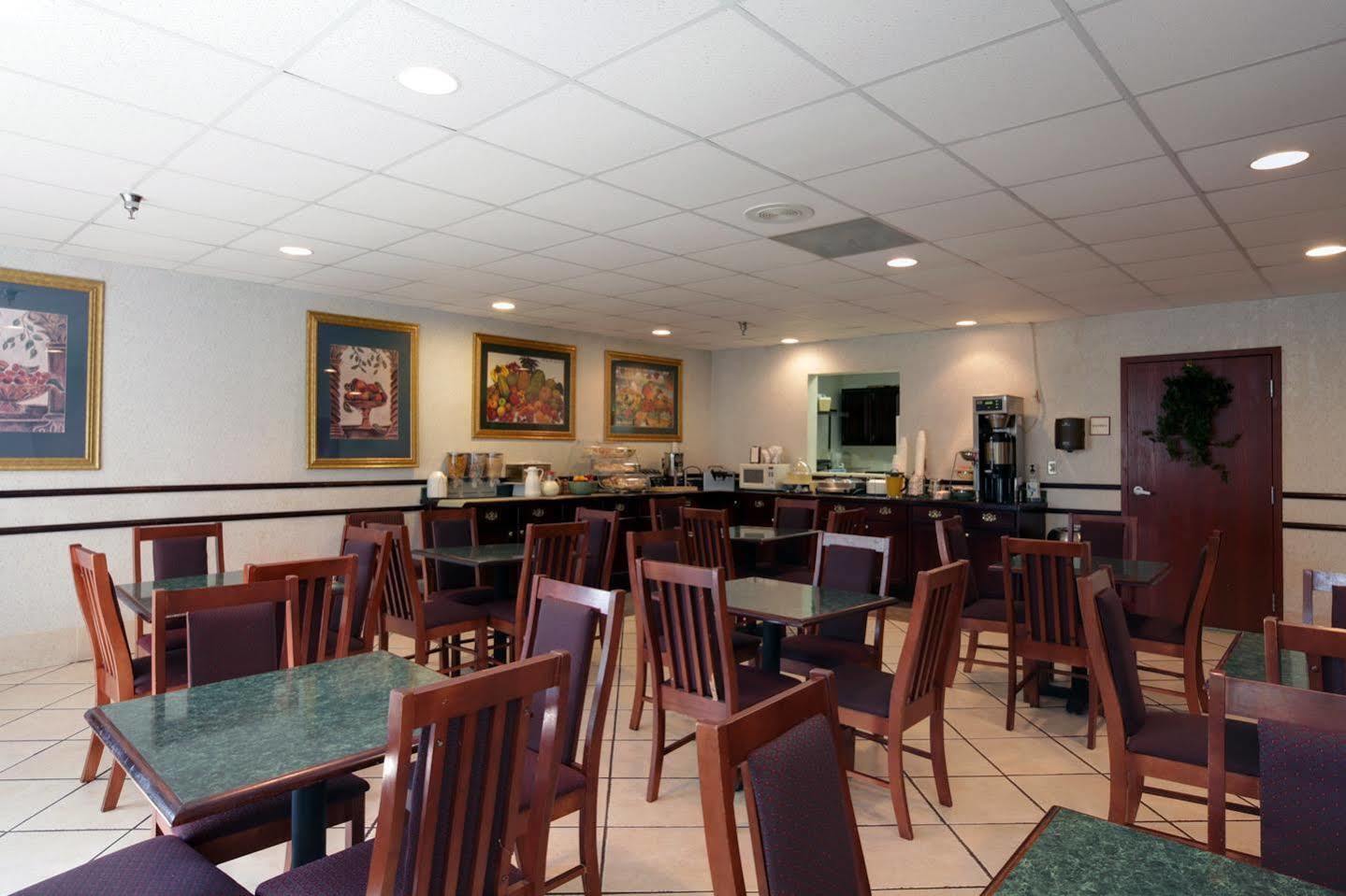 Candlewood Suites Jonesboro By Ihg מראה חיצוני תמונה