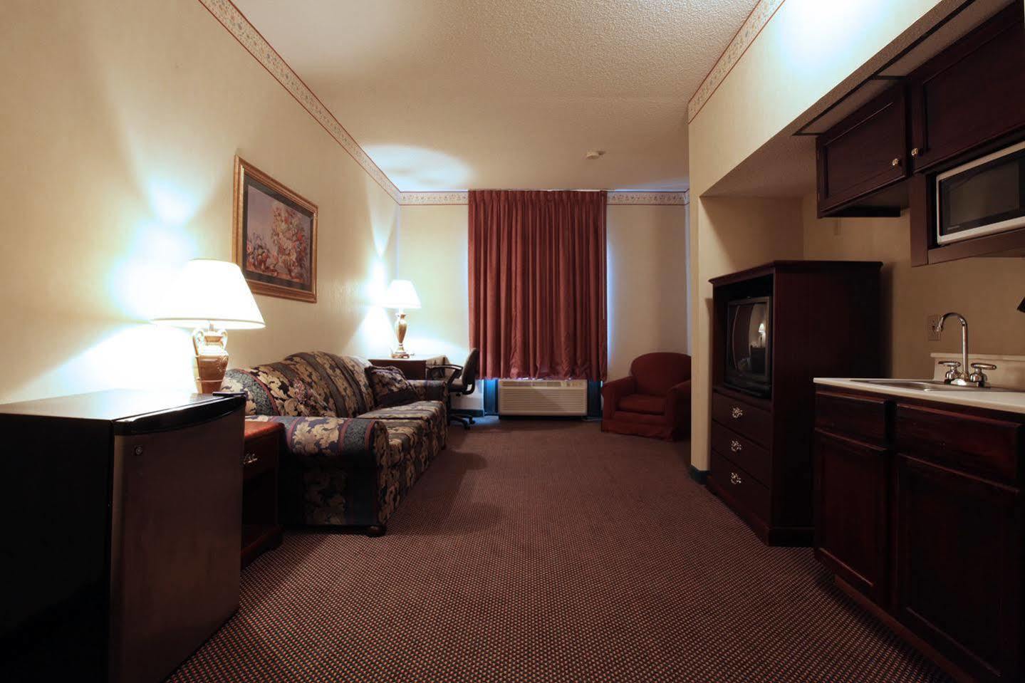 Candlewood Suites Jonesboro By Ihg מראה חיצוני תמונה