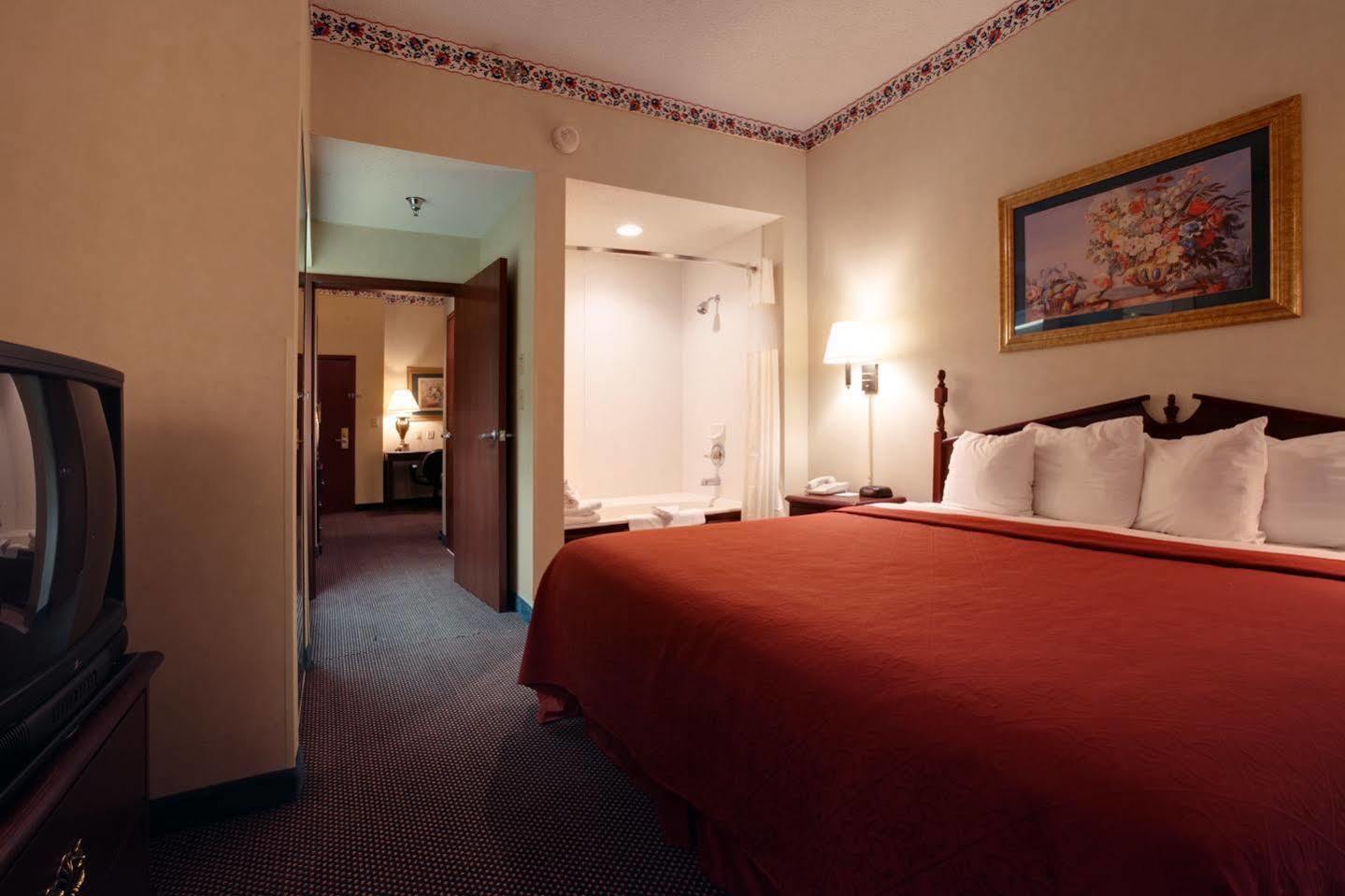 Candlewood Suites Jonesboro By Ihg מראה חיצוני תמונה