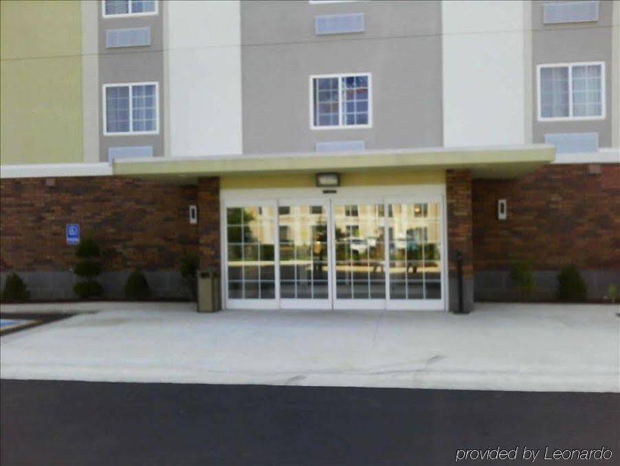 Candlewood Suites Jonesboro By Ihg מראה חיצוני תמונה