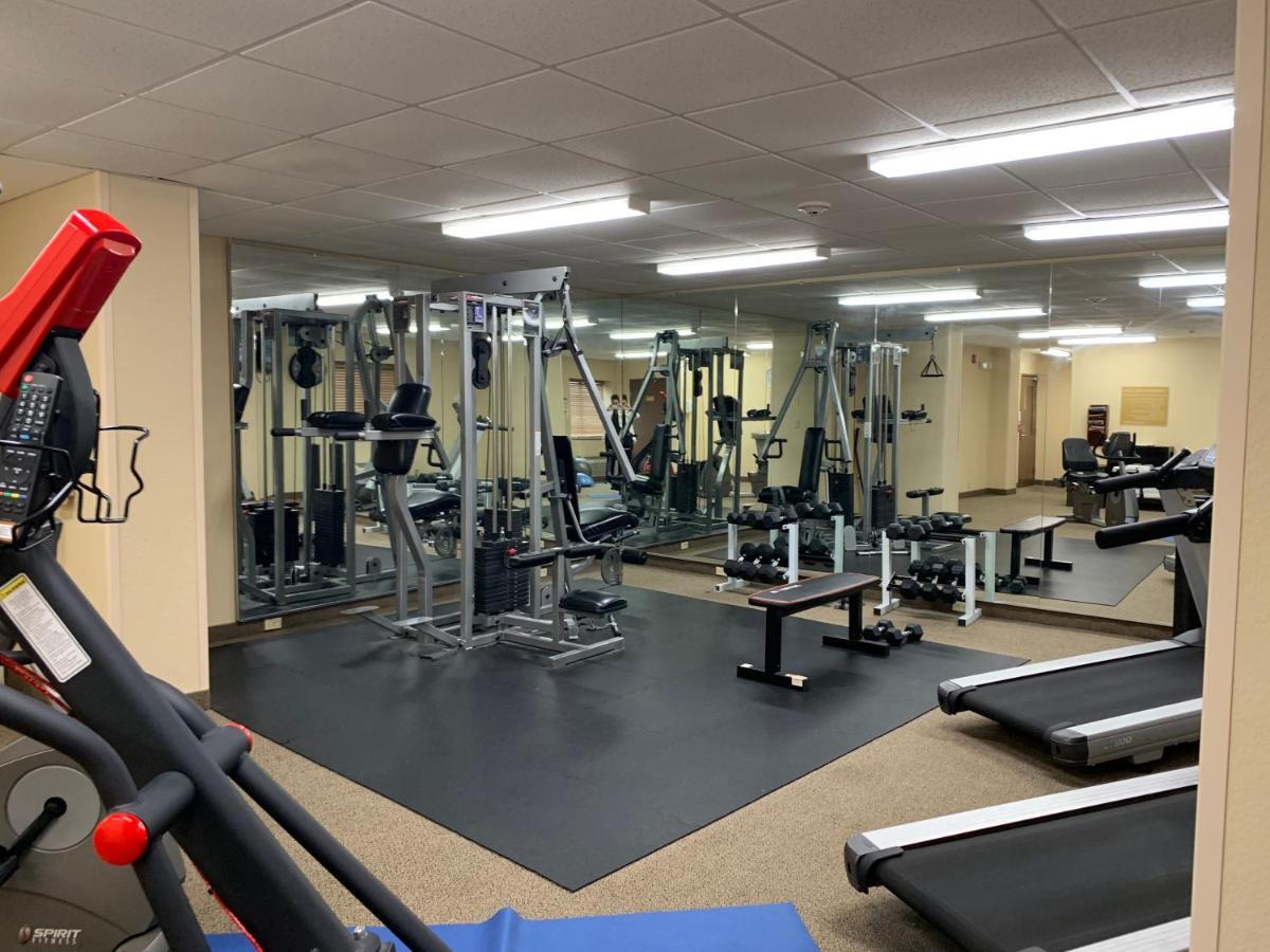 Candlewood Suites Jonesboro By Ihg מראה חיצוני תמונה