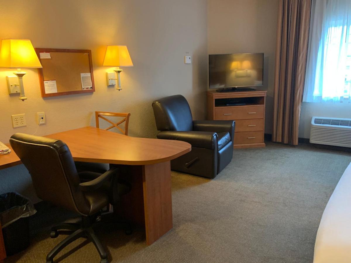 Candlewood Suites Jonesboro By Ihg מראה חיצוני תמונה