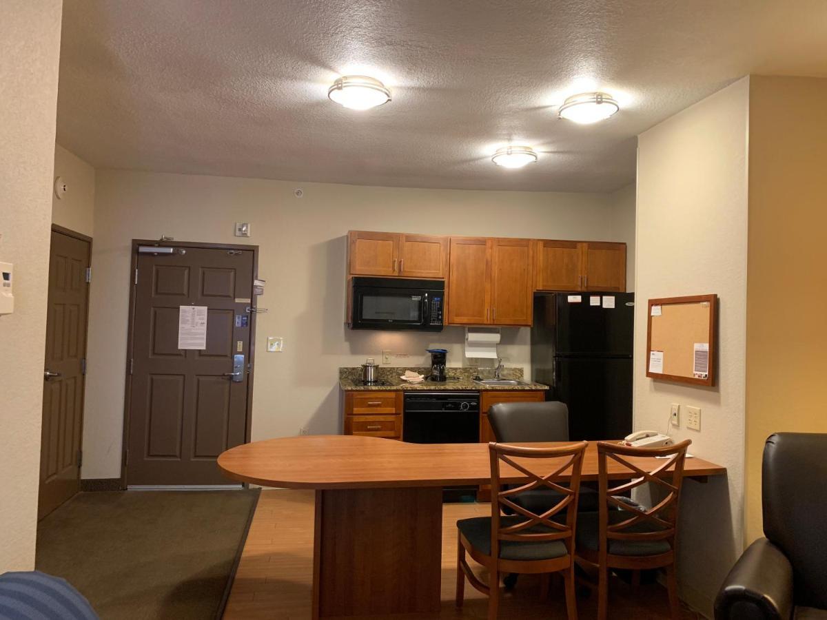 Candlewood Suites Jonesboro By Ihg מראה חיצוני תמונה