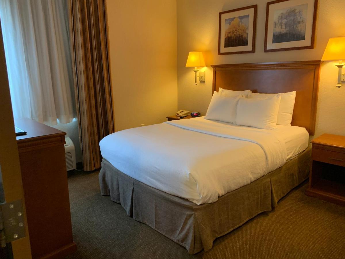 Candlewood Suites Jonesboro By Ihg מראה חיצוני תמונה
