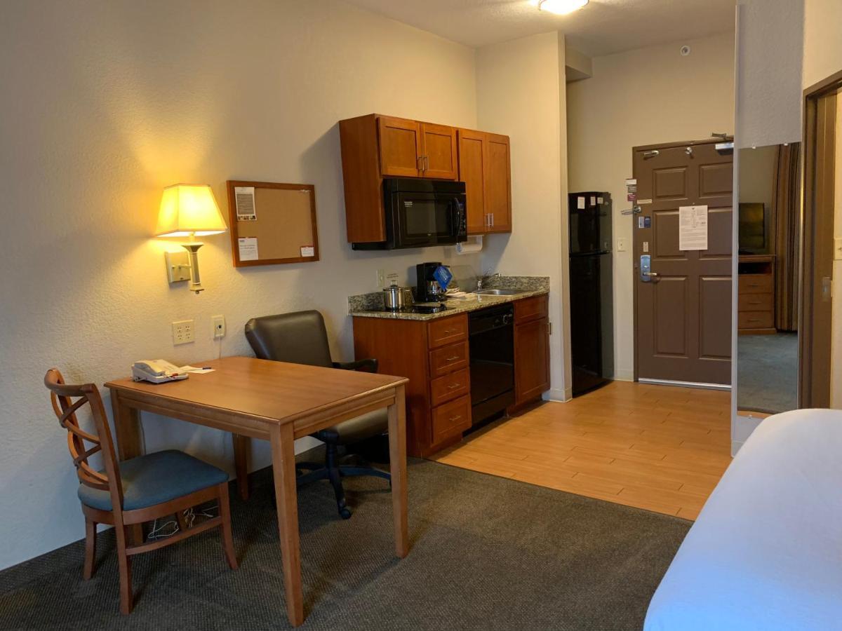 Candlewood Suites Jonesboro By Ihg מראה חיצוני תמונה